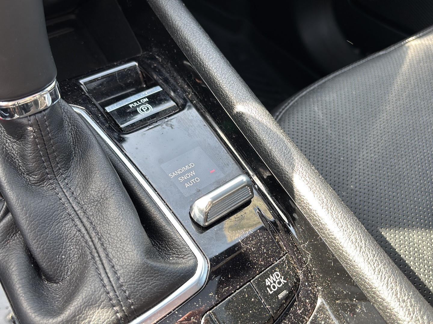 2022 Jeep Compass (RED) Edition