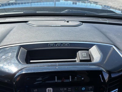 2022 RAM 3500 Laramie