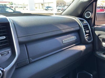 2022 RAM 3500 Laramie