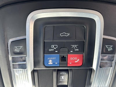 2022 RAM 3500 Laramie