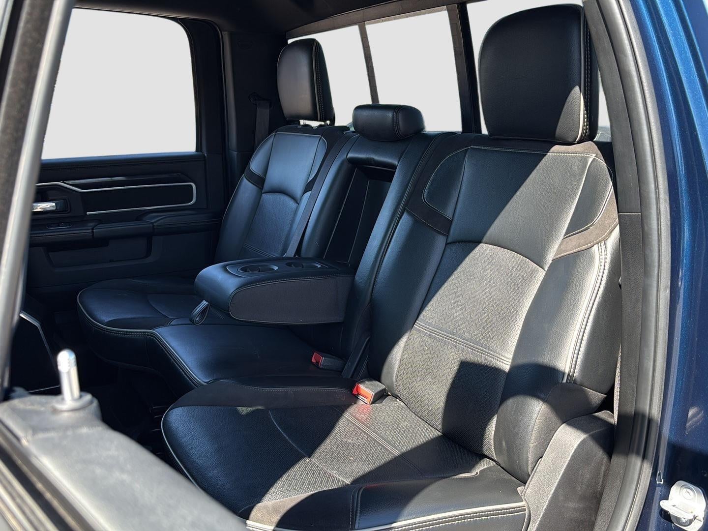 2022 RAM 3500 Laramie