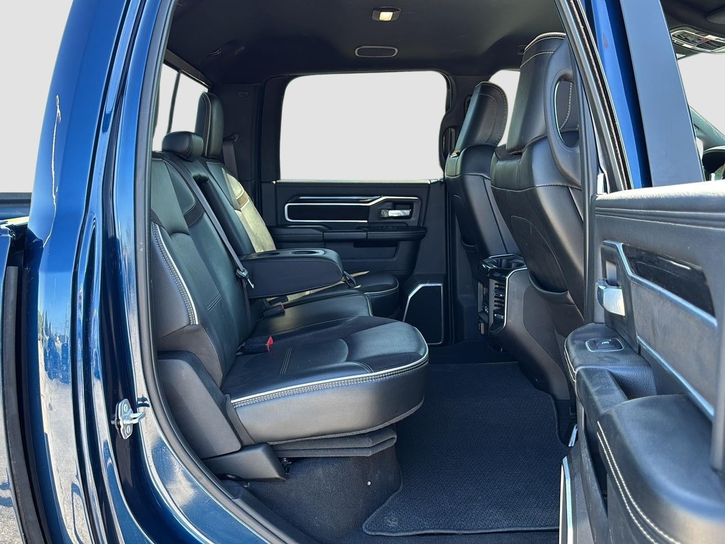 2022 RAM 3500 Laramie