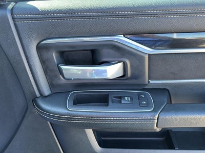 2022 RAM 3500 Laramie