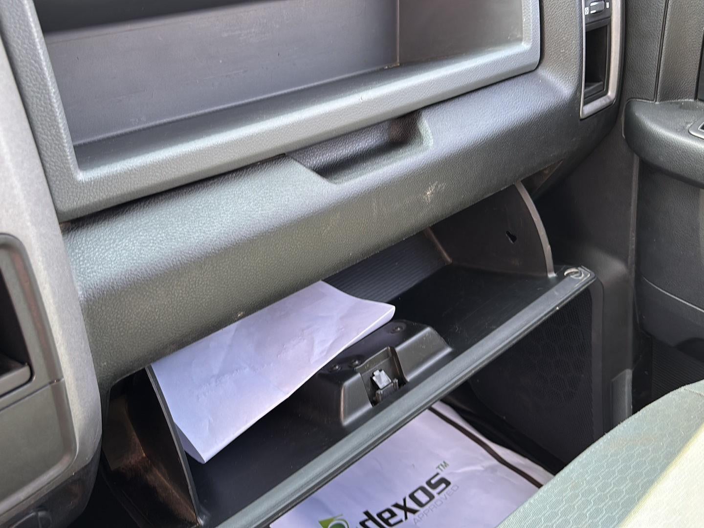 2018 RAM 3500 Tradesman