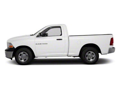 2012 RAM 1500 ST