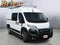 2025 RAM ProMaster Cargo Van SLT