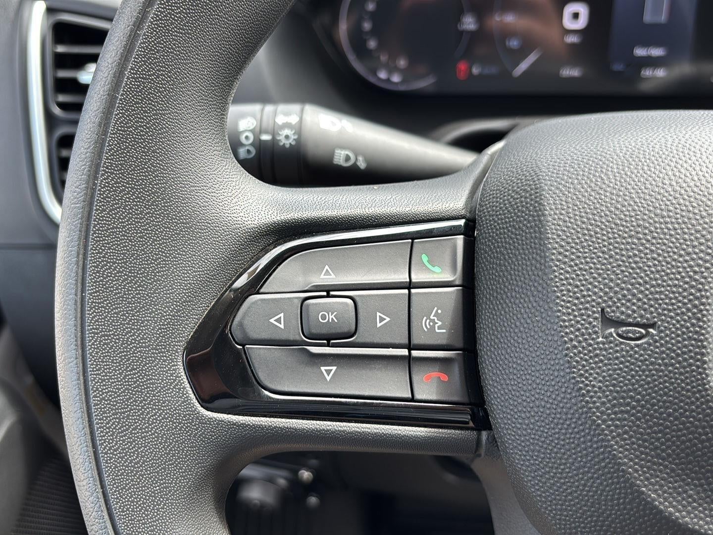 2025 RAM ProMaster Cargo Van SLT