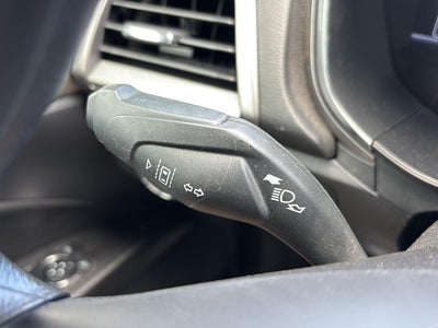 2020 Ford Fusion Hybrid SE