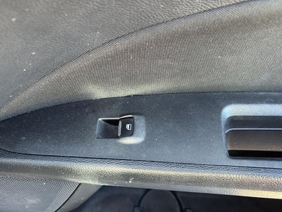 2018 Ford Fusion Hybrid SE