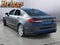 2018 Ford Fusion Hybrid SE