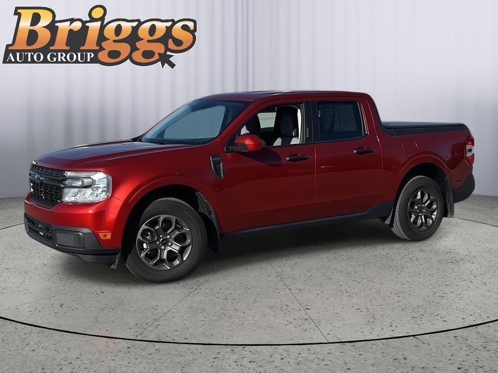 2023 Ford Maverick XLT