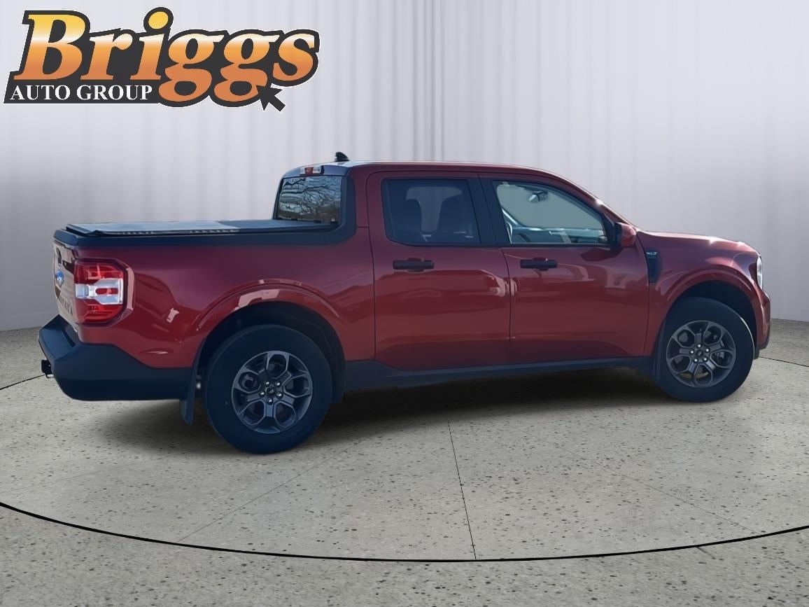 2023 Ford Maverick XLT