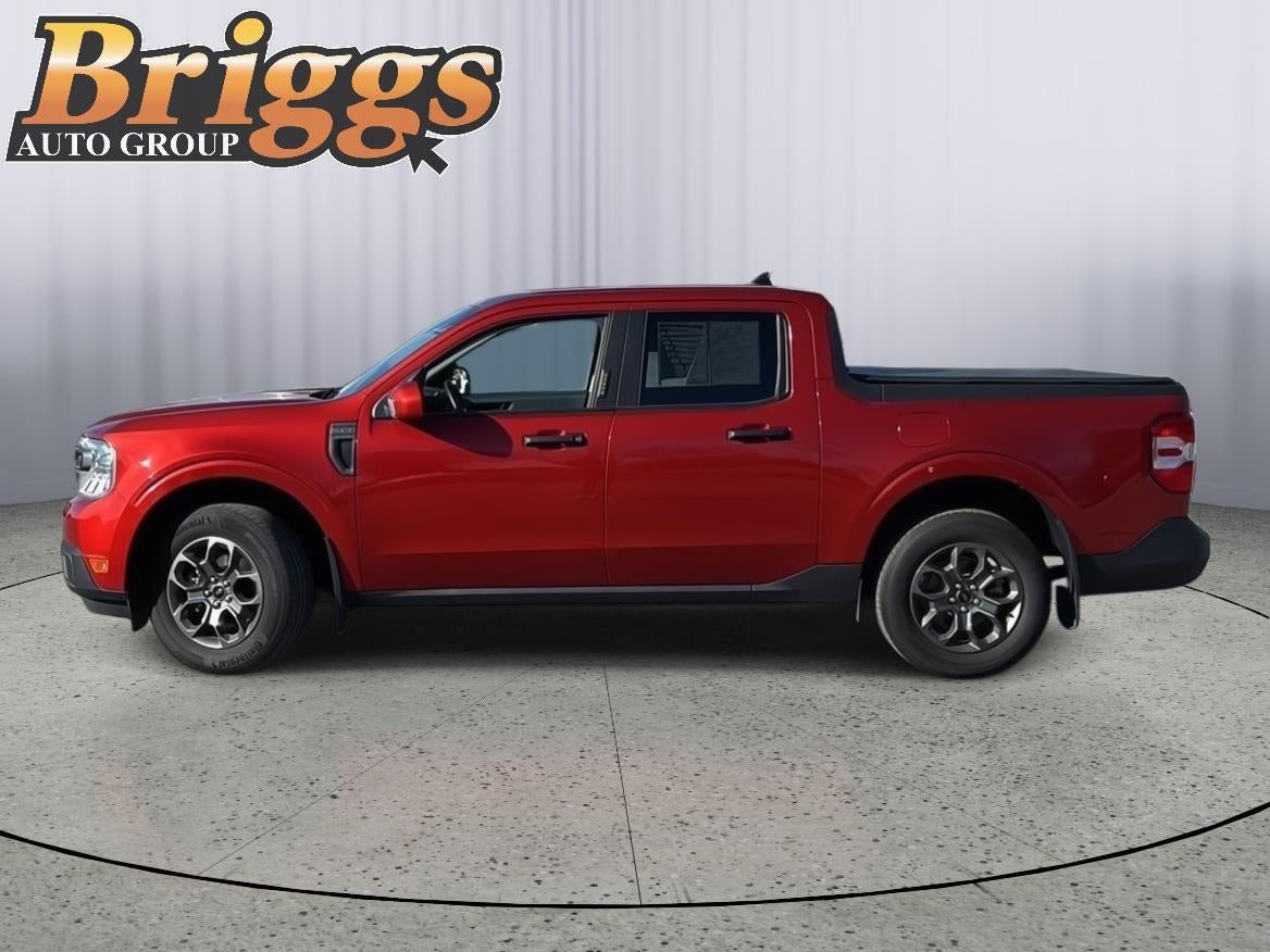 2023 Ford Maverick XLT