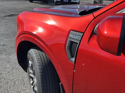 2023 Ford Maverick XLT