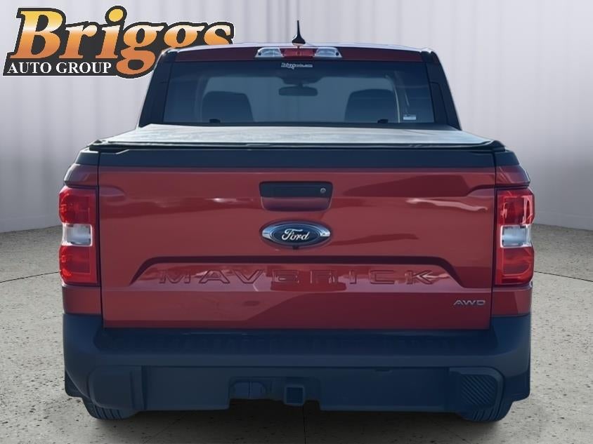 2023 Ford Maverick XLT