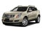 2016 Cadillac SRX Premium Collection