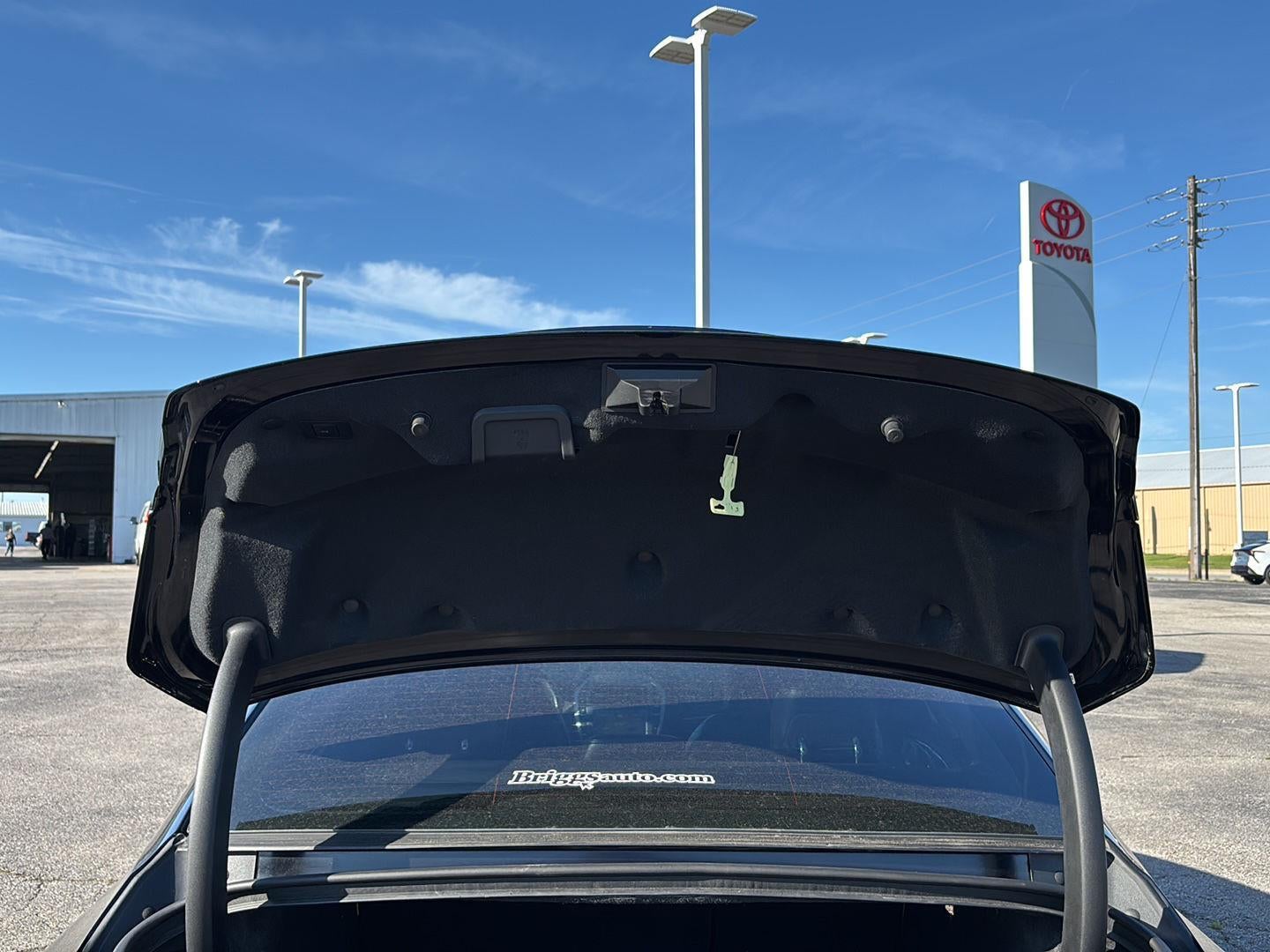 2020 Lincoln MKZ Reserve