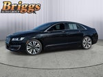 2020 Lincoln MKZ Reserve
