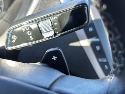 2020 Lincoln MKZ Reserve