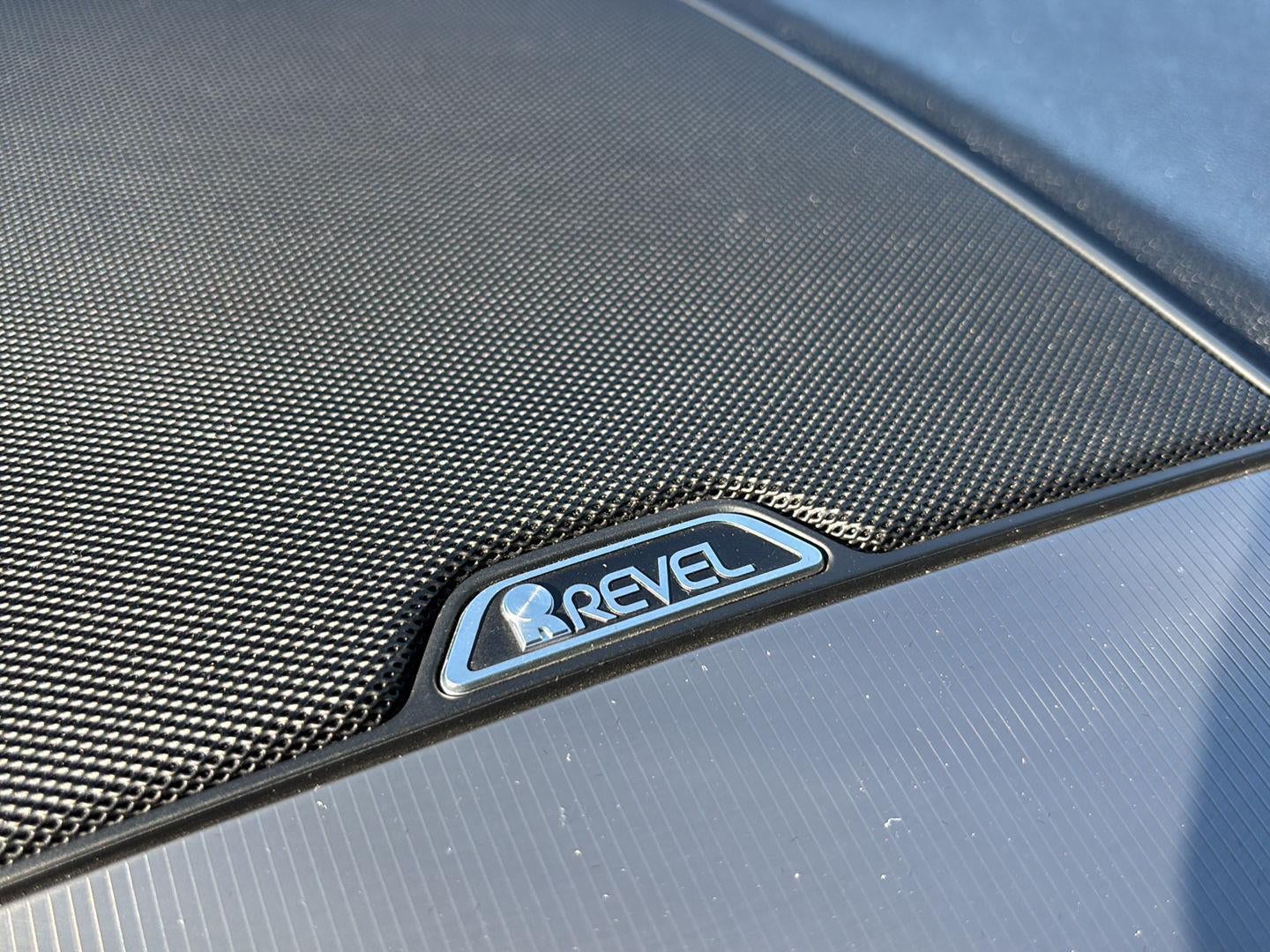 2020 Lincoln MKZ Reserve