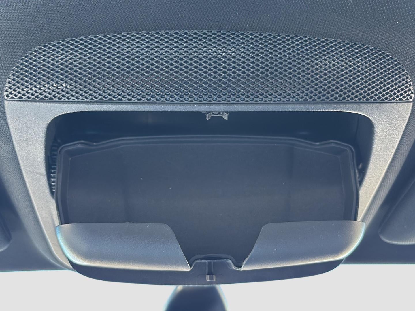 2020 Lincoln MKZ Reserve