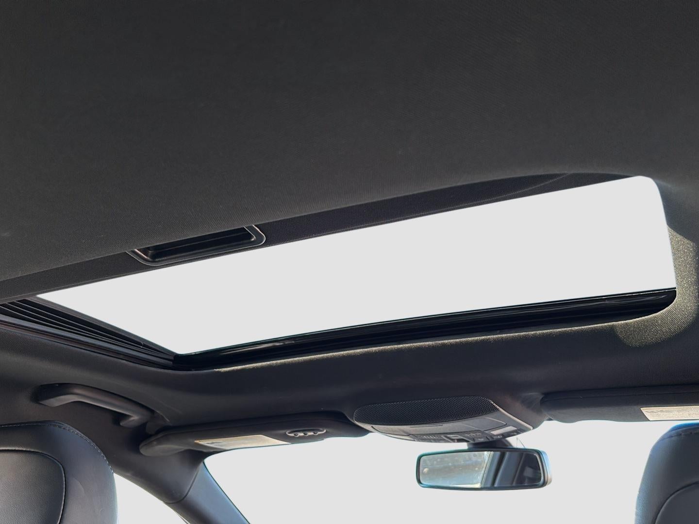 2020 Lincoln MKZ Reserve