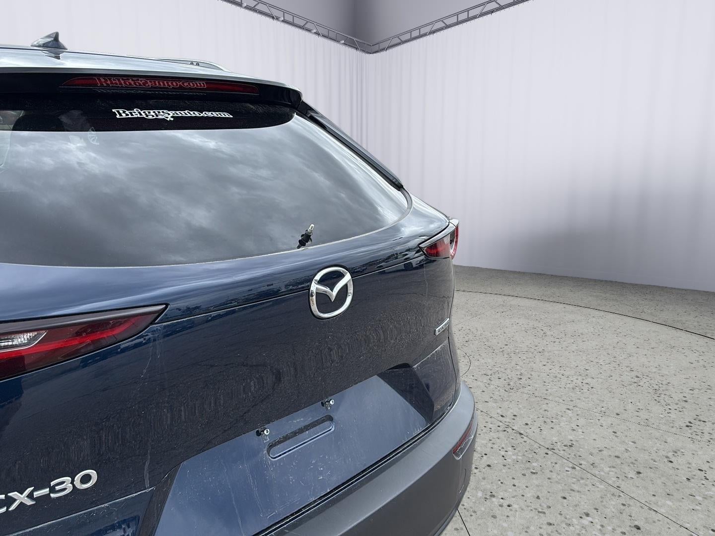 2021 Mazda Mazda CX-30 Premium