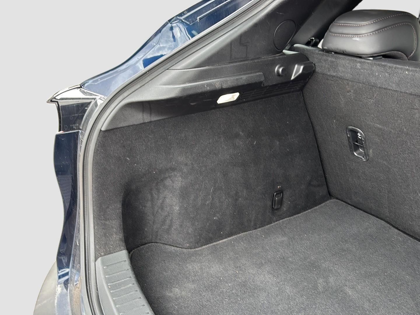 2021 Mazda Mazda CX-30 Premium