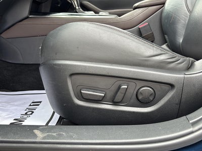 2021 Mazda Mazda CX-30 Premium