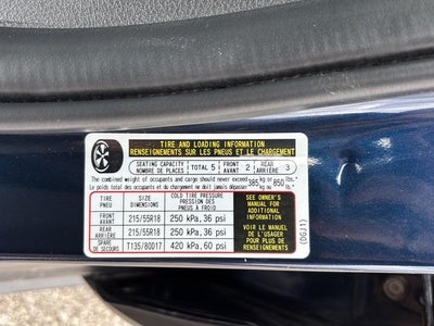 2021 Mazda Mazda CX-30 Premium