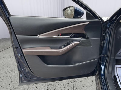 2021 Mazda Mazda CX-30 Premium