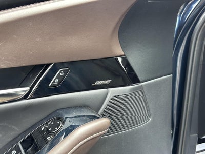 2021 Mazda Mazda CX-30 Premium