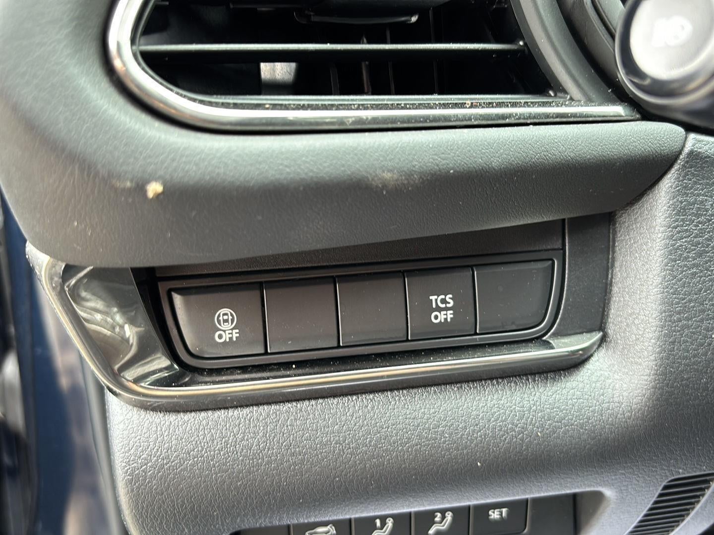 2021 Mazda Mazda CX-30 Premium