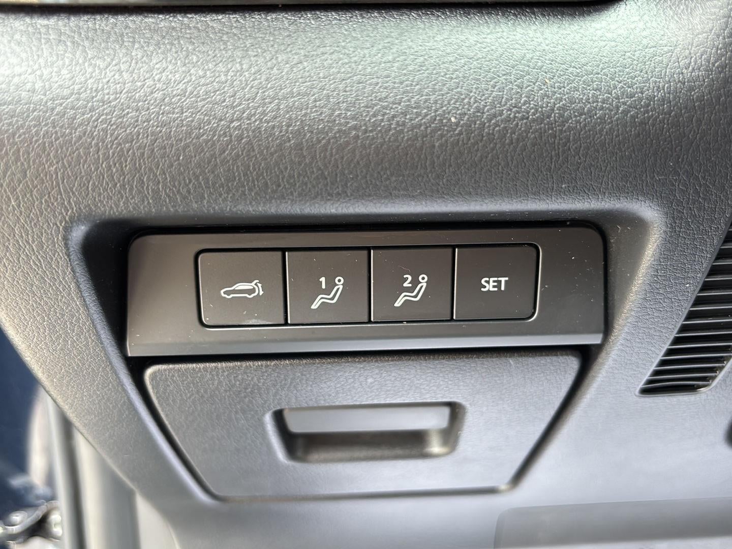 2021 Mazda Mazda CX-30 Premium