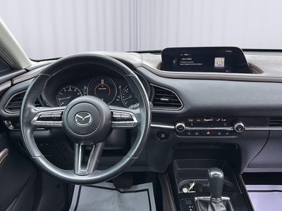 2021 Mazda Mazda CX-30 Premium