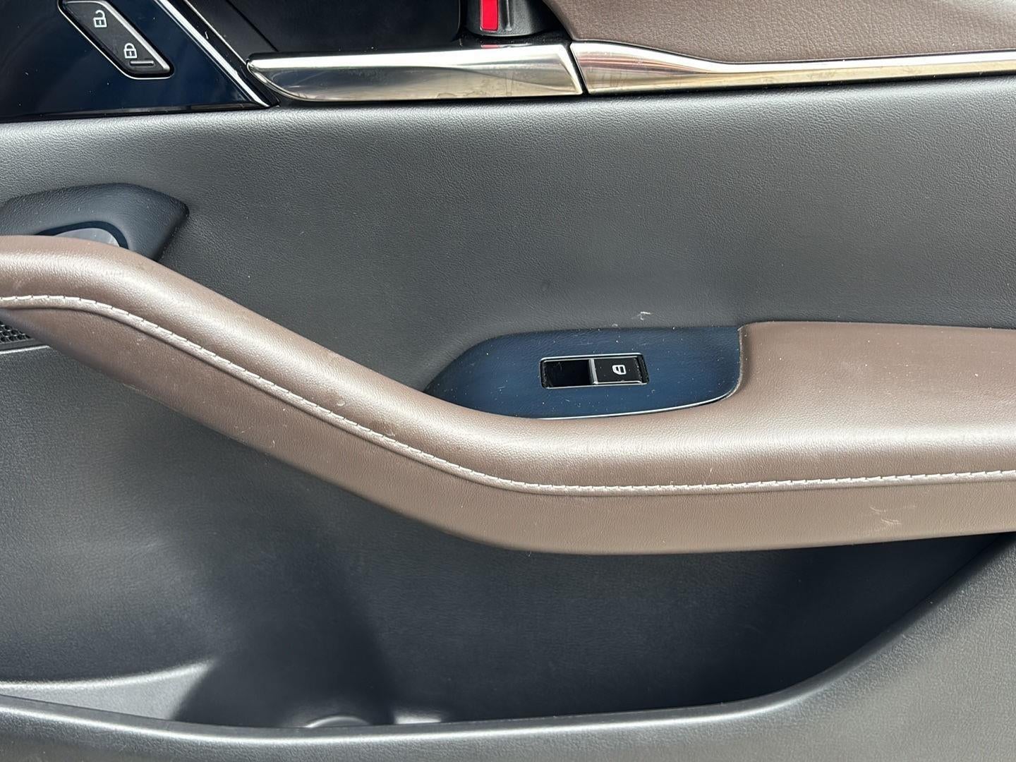 2021 Mazda Mazda CX-30 Premium