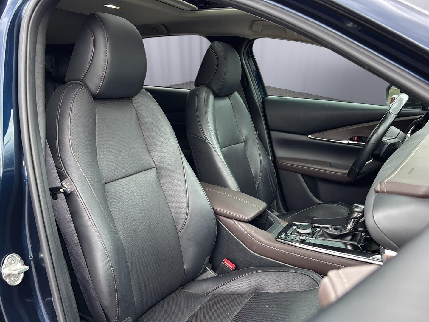 2021 Mazda Mazda CX-30 Premium