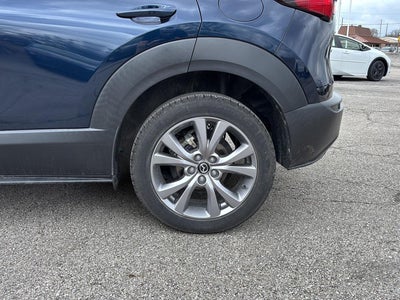 2021 Mazda Mazda CX-30 Premium
