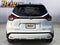 2022 Nissan Kicks SR