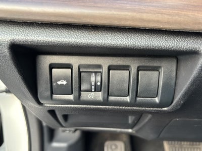 2023 Subaru Legacy Touring XT