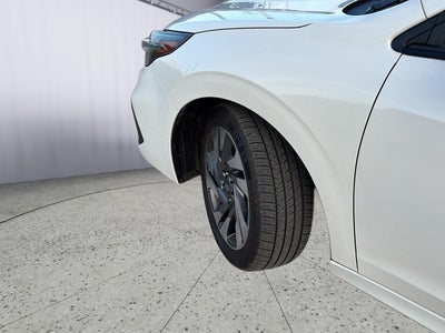 2023 Subaru Legacy Touring XT