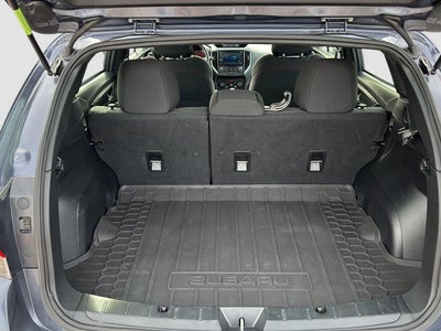 2017 Subaru IMPREZA Base