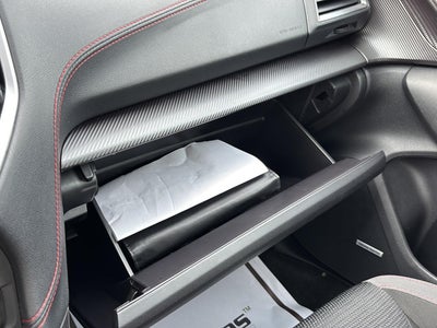 2017 Subaru IMPREZA Base