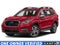 2020 Subaru Ascent Touring