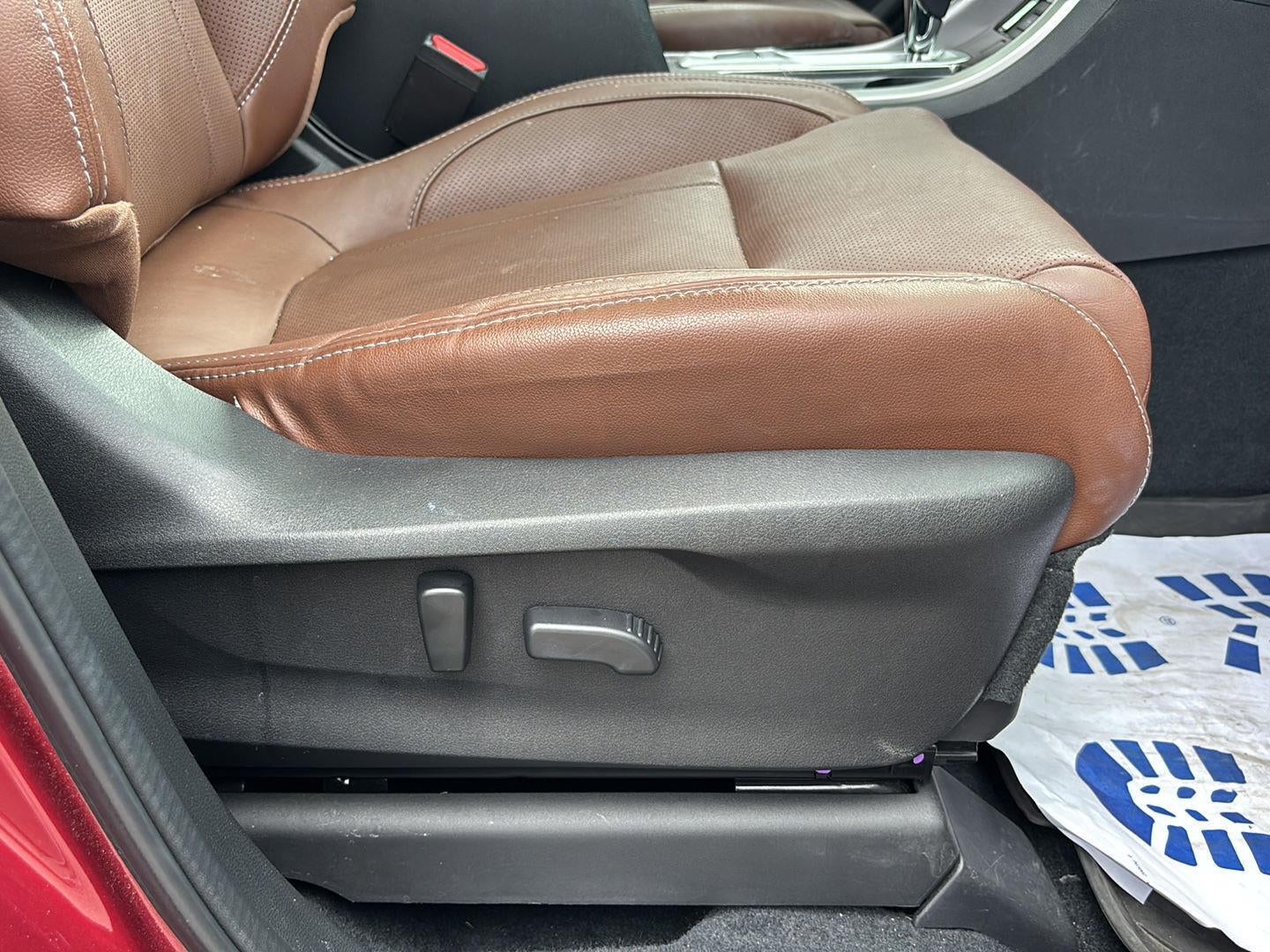 2020 Subaru Ascent Touring