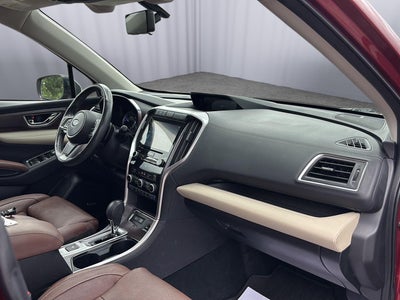 2020 Subaru Ascent Touring