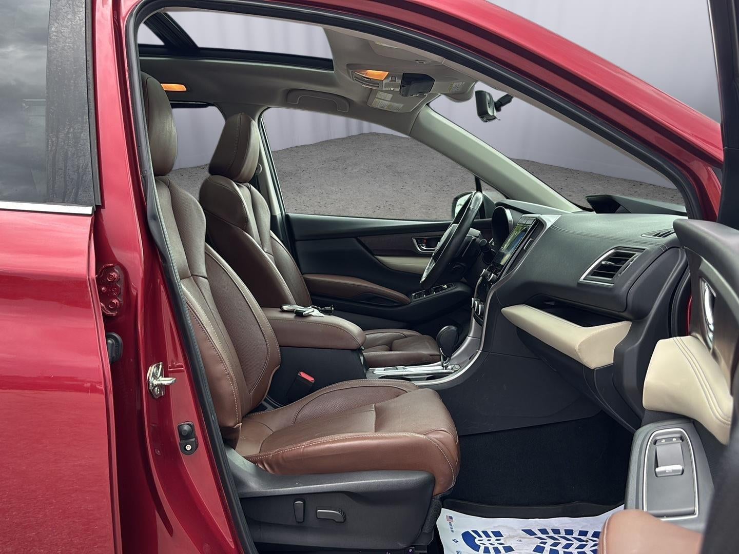 2020 Subaru Ascent Touring