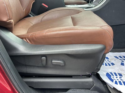 2020 Subaru Ascent Touring