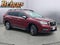 2020 Subaru Ascent Touring