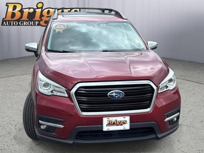 2020 Subaru Ascent Touring